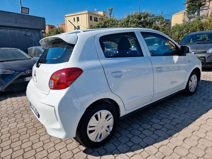 Mitsubishi Space Star 1.0 Funky PROMO FINANZIAMENTO