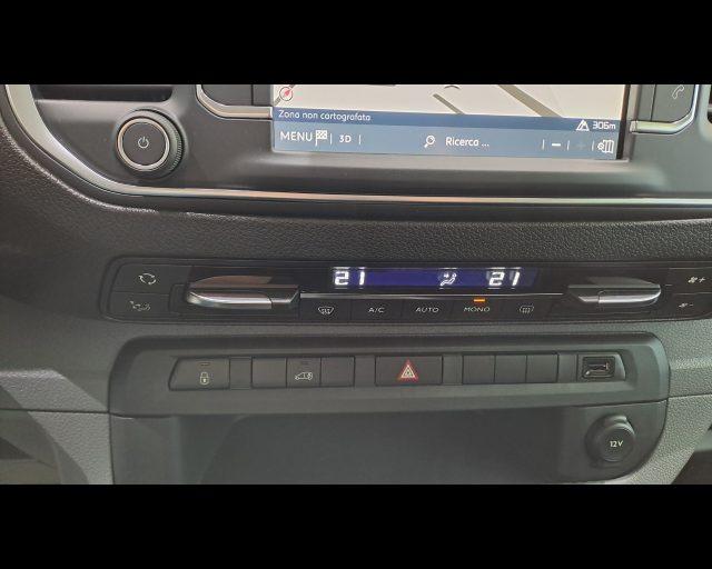FIAT Scudo Ice 2.0 bluehdi 145cv 8 POSTI L2H1 Lounge AT8-DET