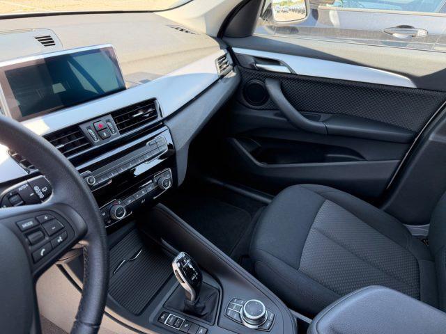 BMW X1 xDrive20d Business Advantage