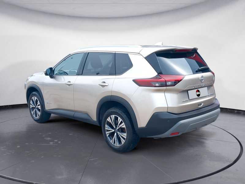 NISSAN X-Trail 1.5 e-power N-Connecta e-4orce 4wd #27000km