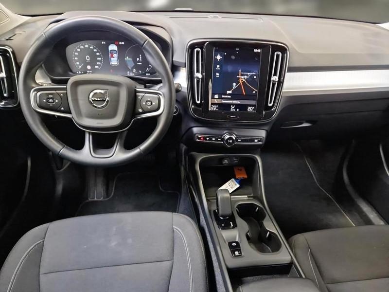 VOLVO XC40 T5 PLUG-IN HYBRID AUTO RECH INSCRIP EXPR SUV