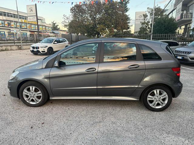 MERCEDES-BENZ B 180 CDI Premium SCONTO ROTTAMAZIONE