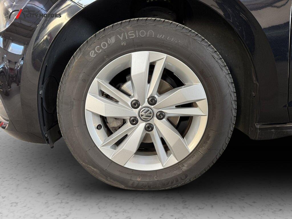 Volkswagen Polo 1.0 TSI Comfortline DSG