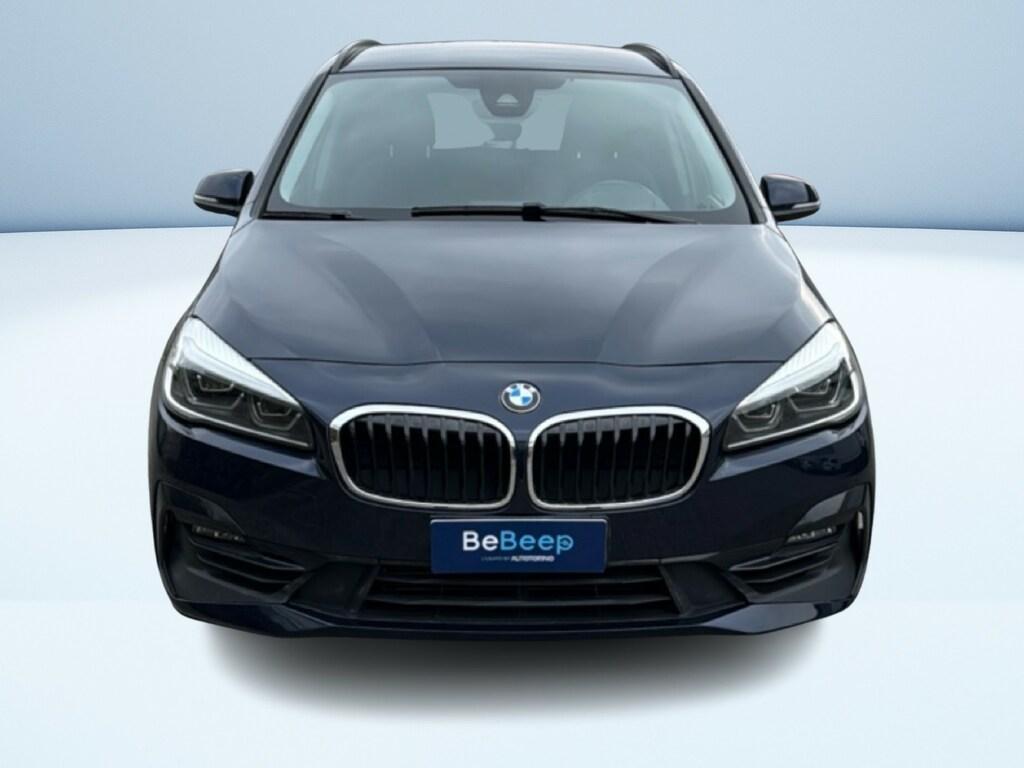 BMW Serie 2 Gran Tourer 218 i Sport DCT