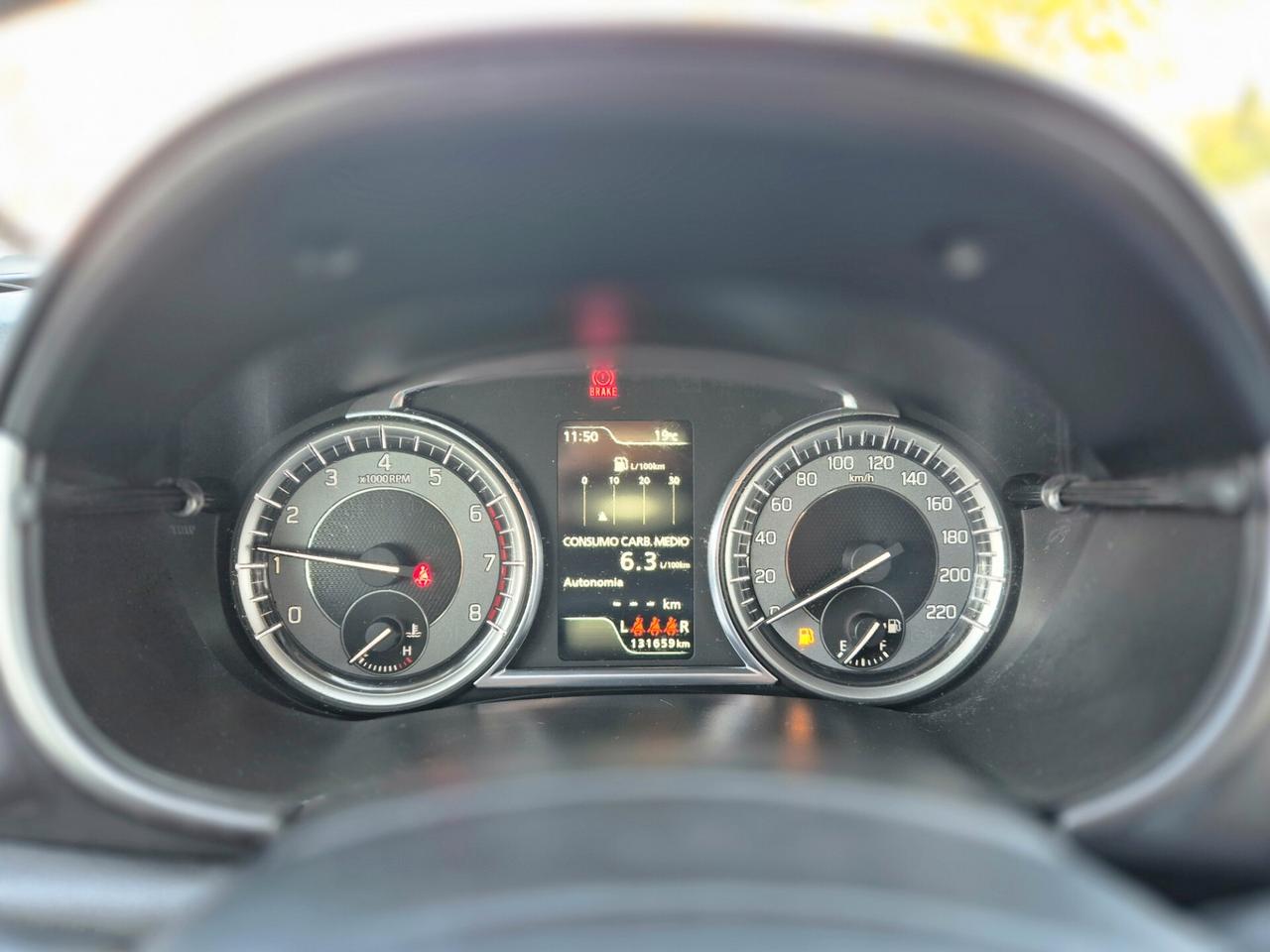 Suzuki Vitara 1.0 Boosterjet Katana