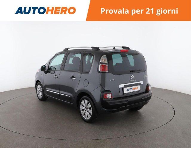 CITROEN C3 Picasso PureTech 110 Exclusive