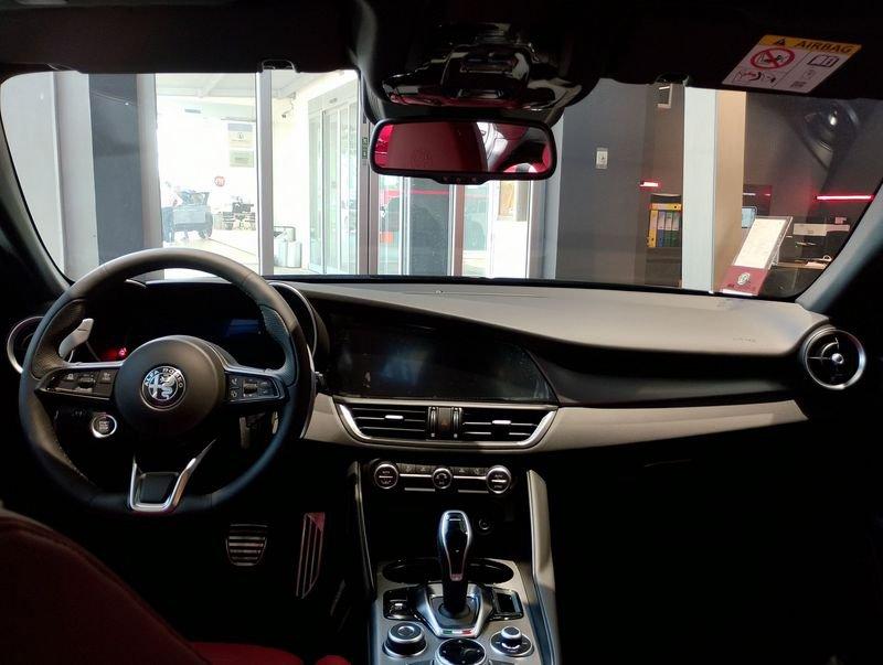 Alfa Romeo Giulia 2.0 T 280cv Veloce AT8 Q4
