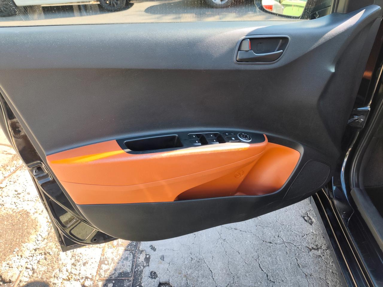 Hyundai i10 1.0 MPI Classic