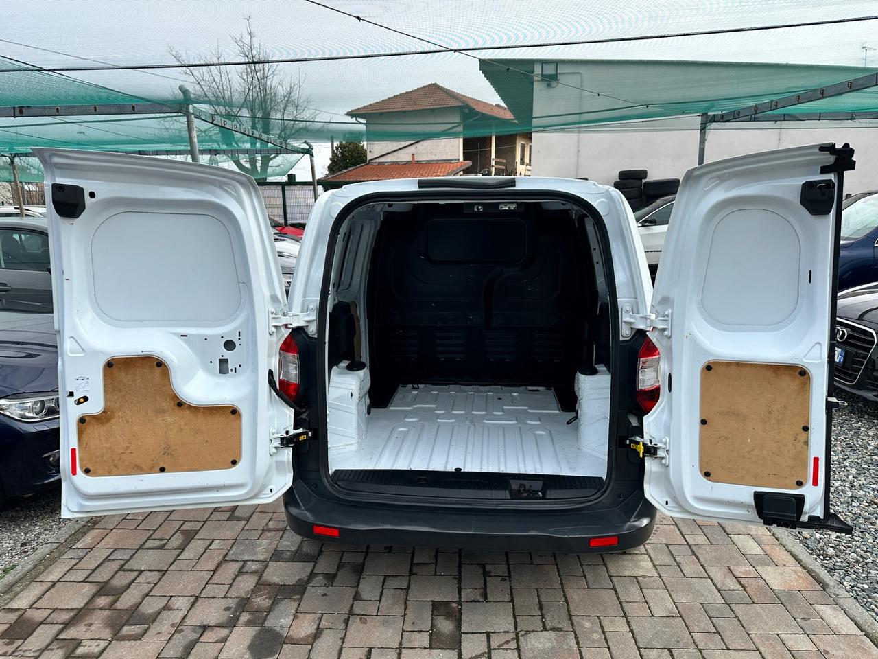 Ford Transit Courier 1.5 Diesel euro 6