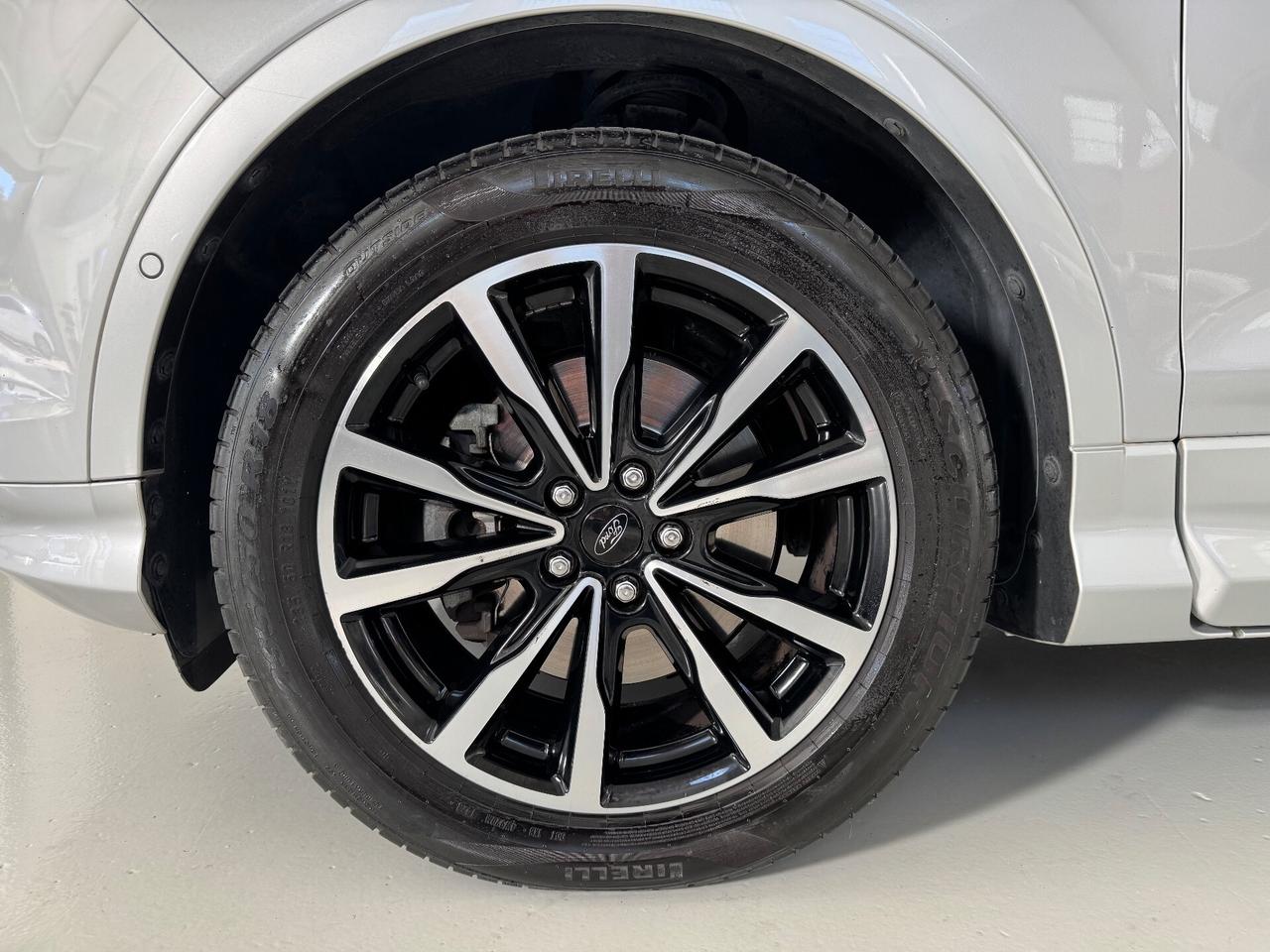 Ford Kuga 2.0 TDCI 150 CV S&S 2WD ST-Line PROMO!