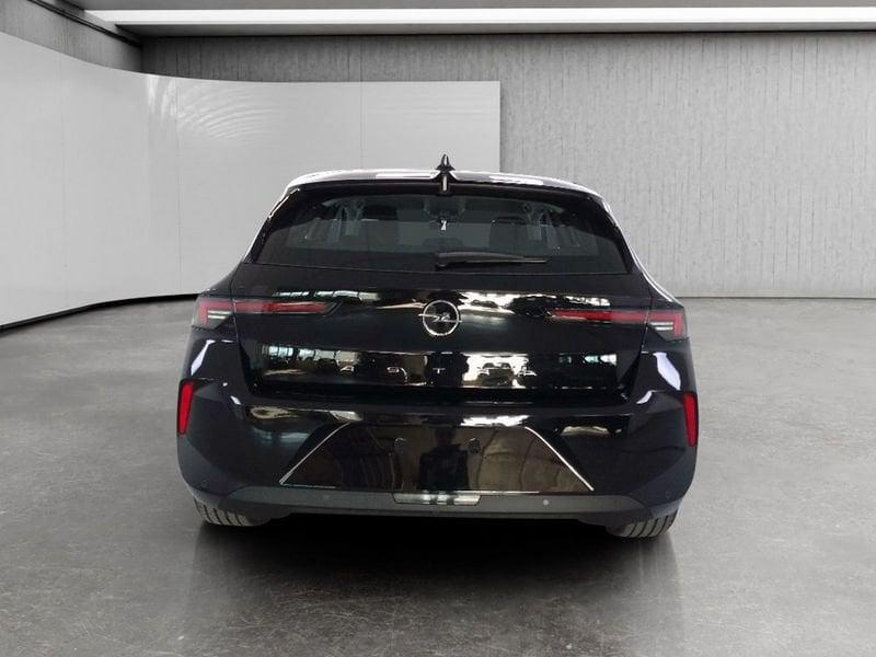 Opel Astra 1.5 Edition s&s 130cv at8