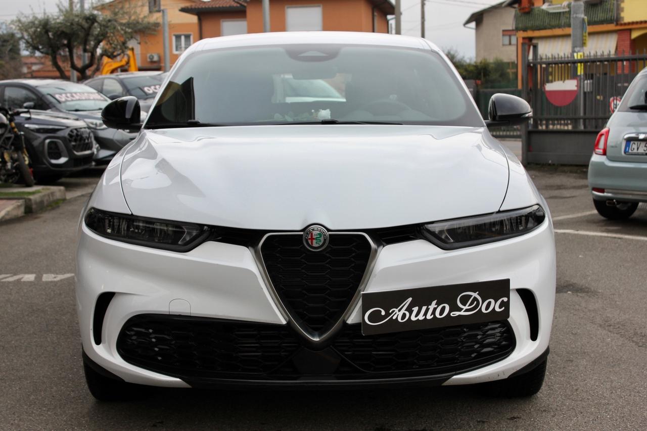 Alfa Romeo Tonale 1.6 diesel 130 CV TCT6 Super FULL LED IOS-ANDROID CLIMA BI-ZONA
