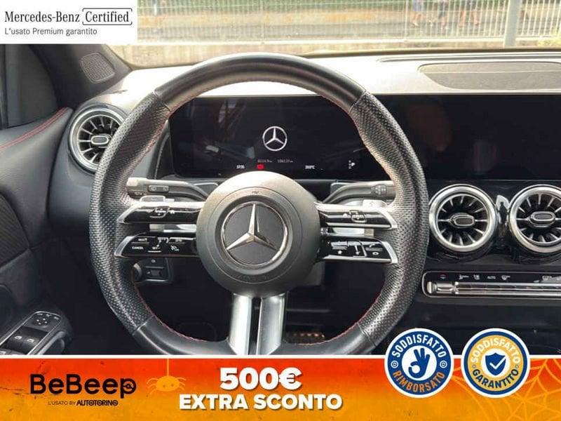 Mercedes-Benz GLB Classe 200 D AMG LINE PREMIUM AUTO