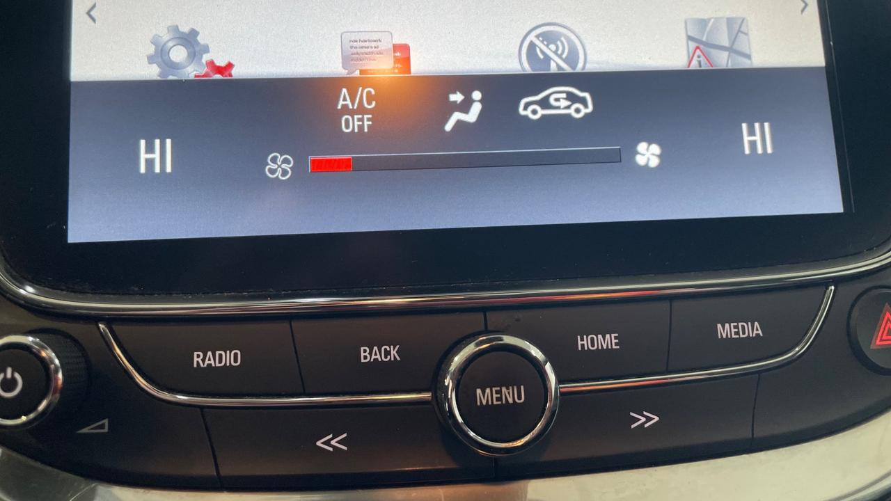 Opel Astra 1.6 CDTi 136CV Start&Stop Sports Tourer Innovation