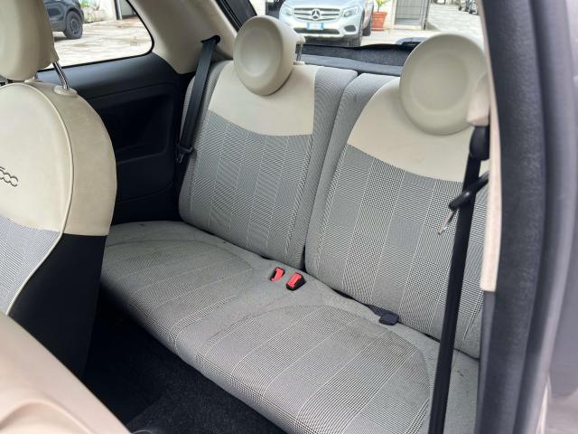 Fiat 500 500 1.2 OK NEOPATENTATI