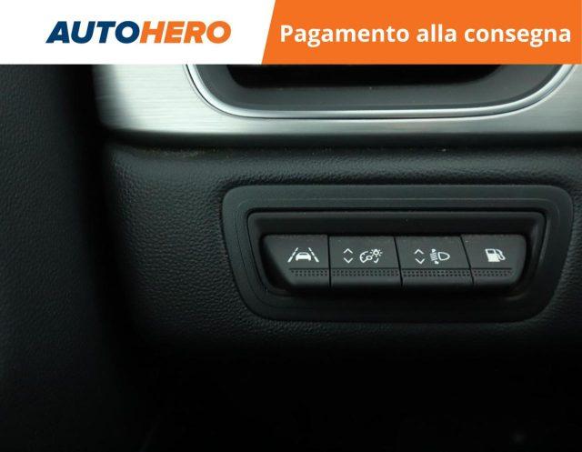 RENAULT Captur Plug-in Hybrid E-Tech 160 CV Intens