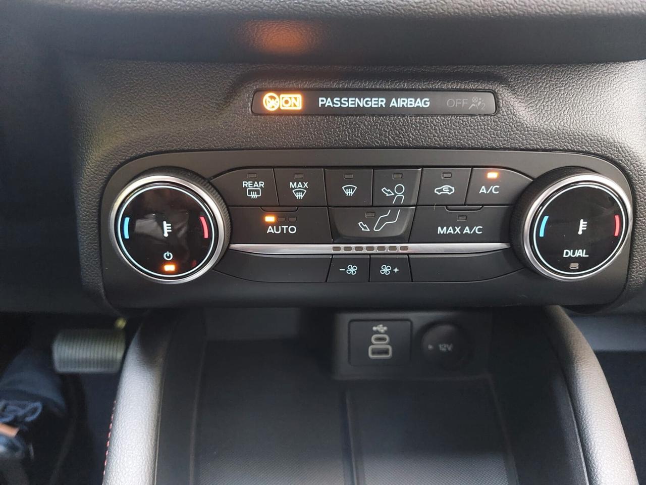 Ford Kuga 2.5 Plug In Hybrid 225 CV CVT 2WD ST-Line
