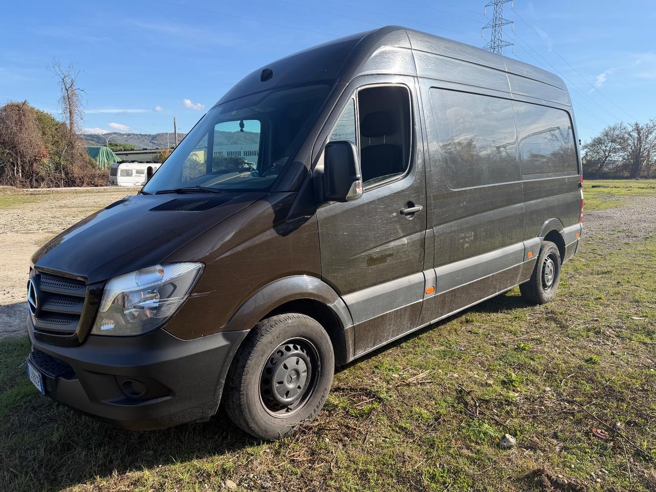 Mercedes Benz 114 csi