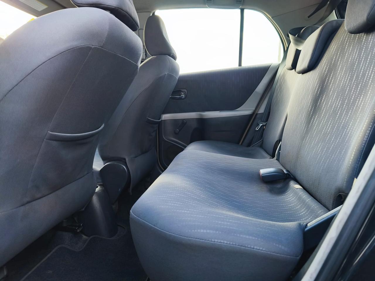 Toyota Yaris 1.3 5 porte