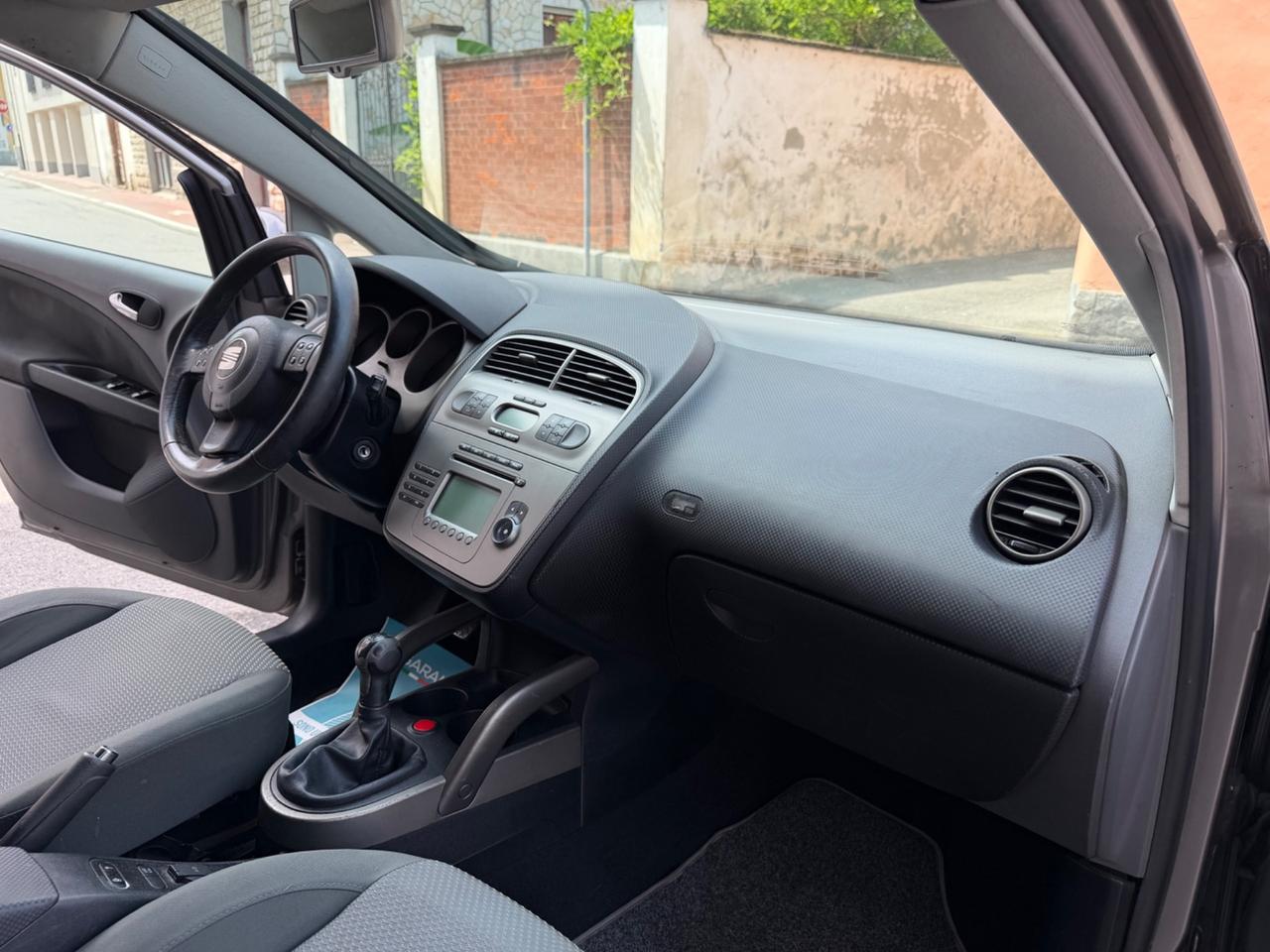 Seat Altea 1.9 TDI