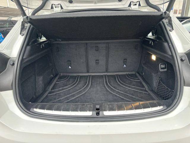 BMW X2 sDrive18d Msport Aut.