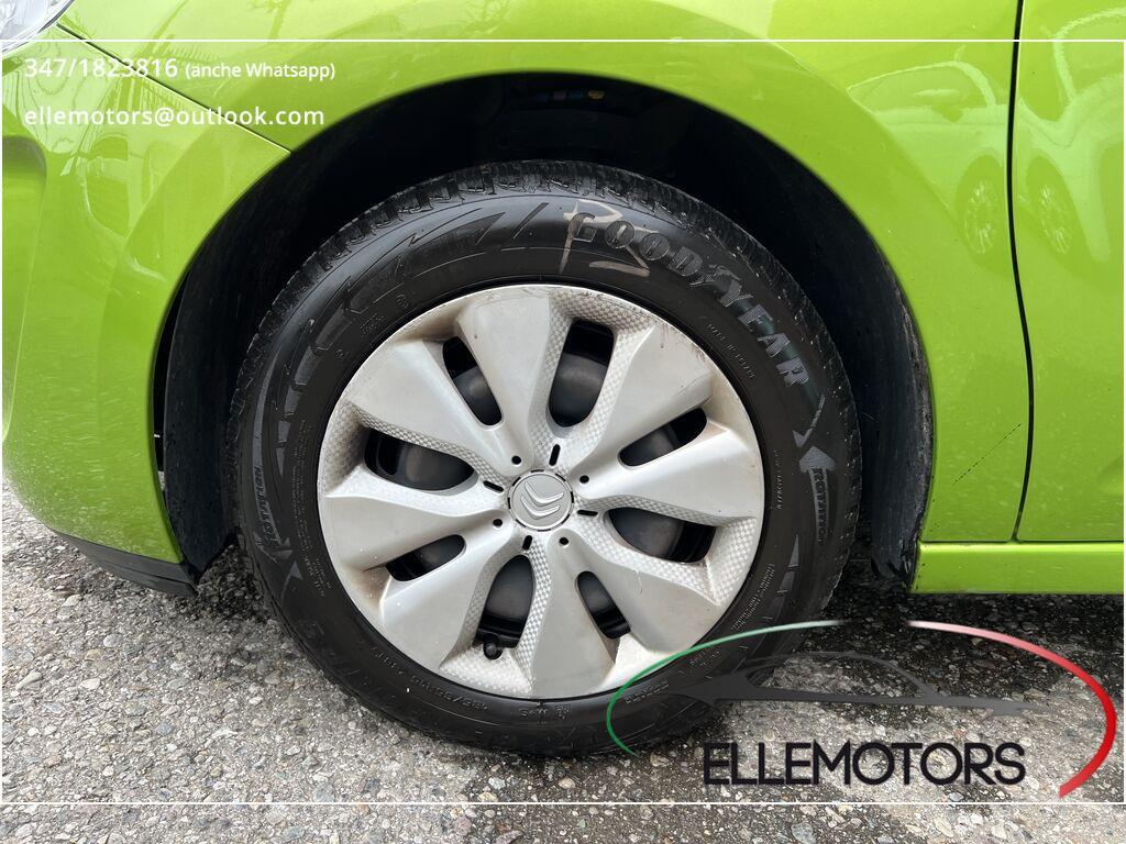Citroen C3 1.1 Business IDONEA PER NEOPATENTATI