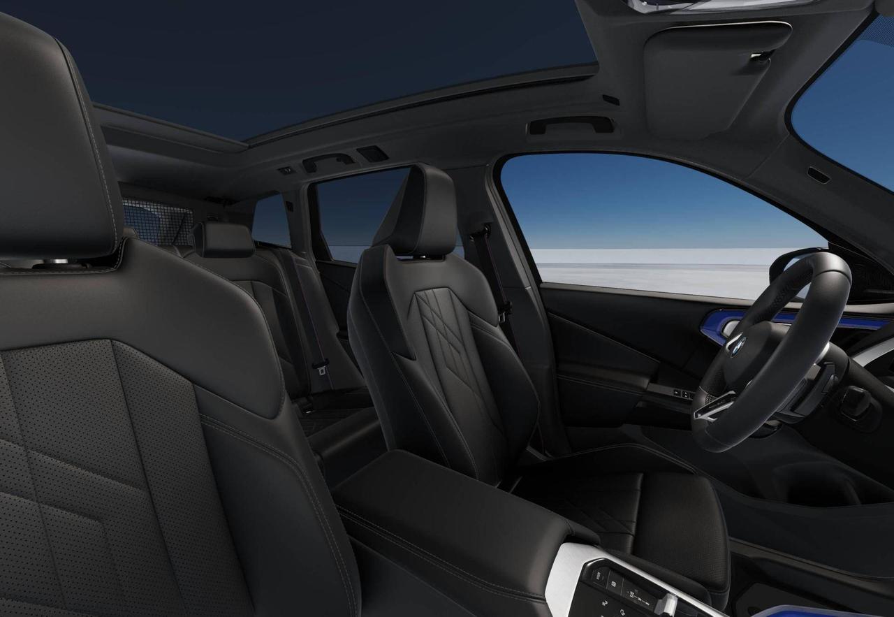 BMW X3 xDrive20d MSport Pro