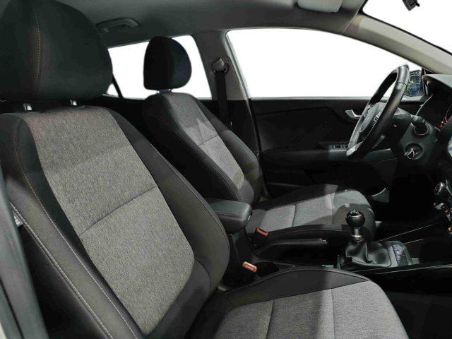 KIA Stonic 1.2 MPI Style Special Edition