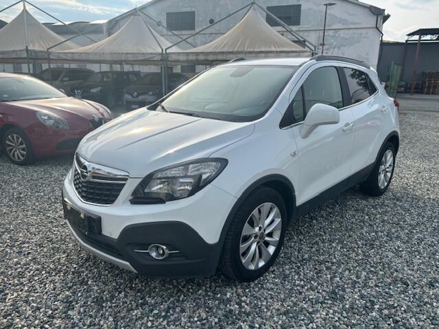 Opel Mokka 1.7 CDTI Ecotec 130CV 4x2 Start&Stop Cosmo