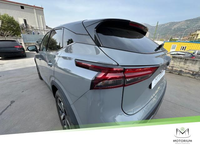 Nissan Qashqai 1.3 mhev Tekna+ 2wd 158cv xtronic