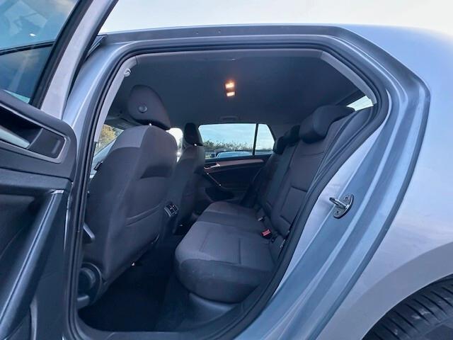 Volkswagen Golf VII 1.6 TDI 110 CV 5p. Comfortline