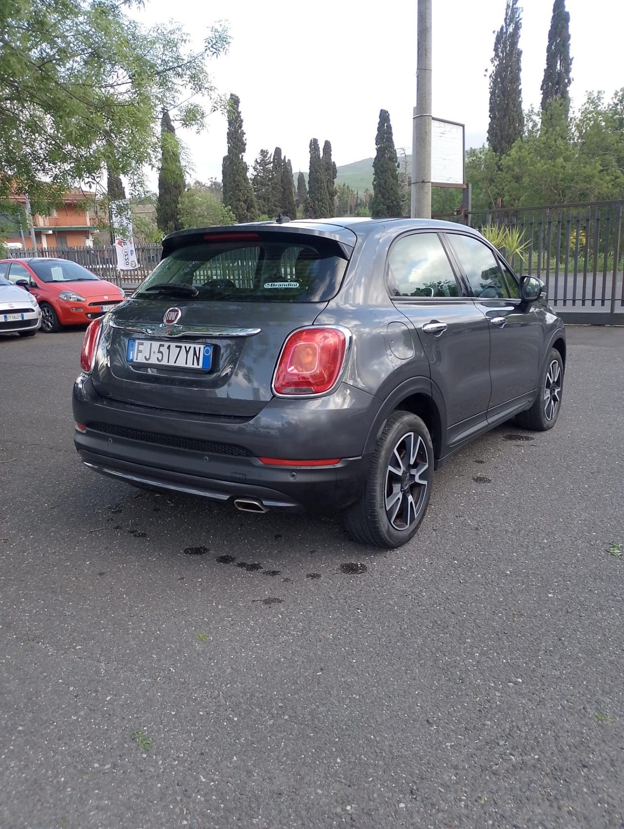 Fiat 500 1.3 Multijet 95 CV Pop