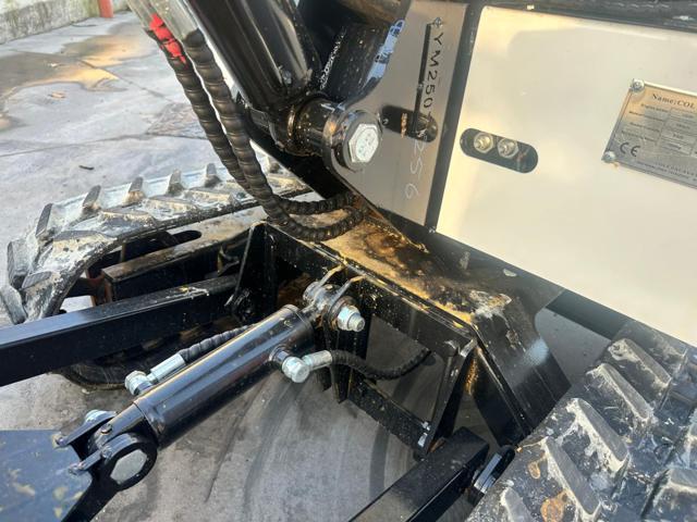 CAT COLT KV13 1300kg