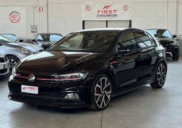 Volkswagen polo GTI