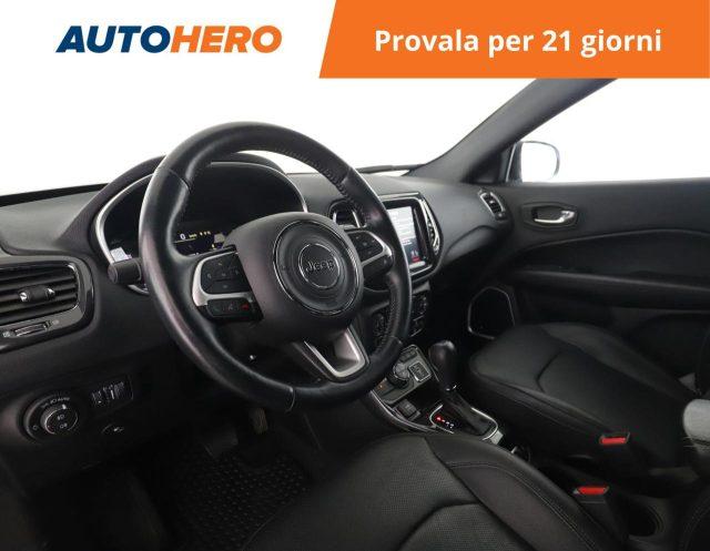 JEEP Compass 1.3 Turbo T4 240 CV PHEV AT6 4xe S