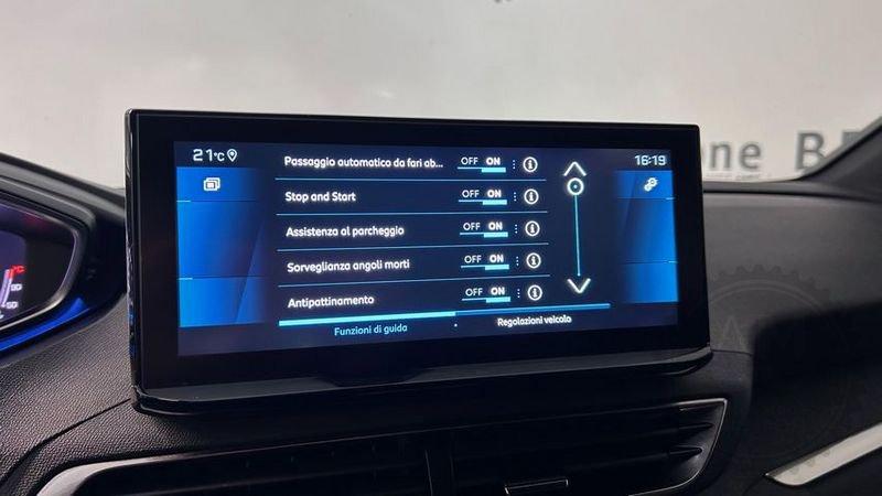 Peugeot 3008 3008 BlueHDi 130 S&S EAT8 Allure Pack *PREZZO REALE*