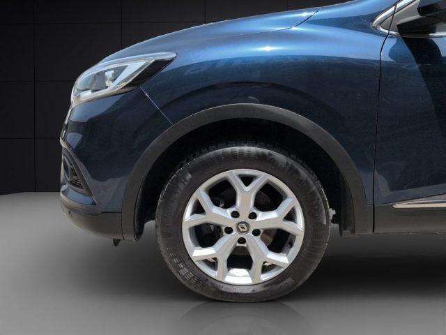 RENAULT Kadjar Blue dCi 8V 115CV Sport Edition