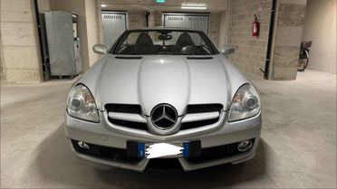 Mercedes-benz SLK 200 Kompressor 184cv