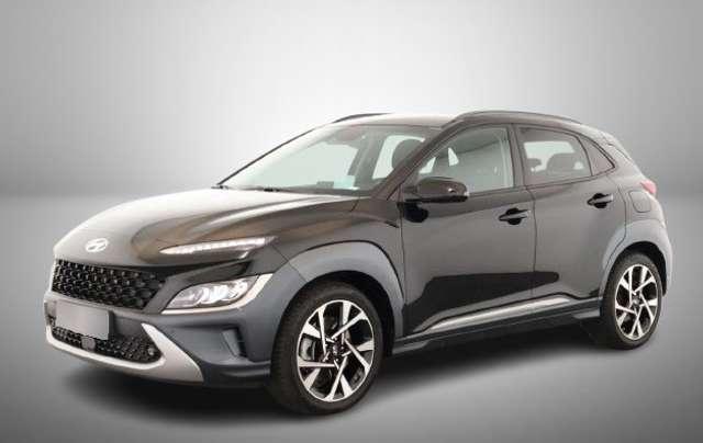 Hyundai KONA 1.6 T-GDI DCT 199CV *TETTO+HEAD-UP+ACC* ONLY-PROMO