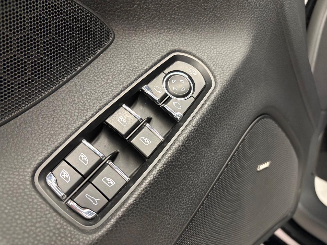 Porsche Panamera 3.0 300CV Tetto\Pelle Full 2016