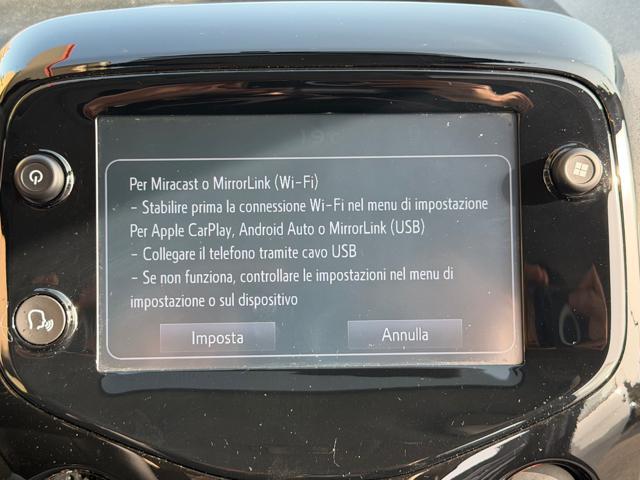 PEUGEOT 108 VTi 72 S&S 5 porte Allure (NESSUN VINCOLO)