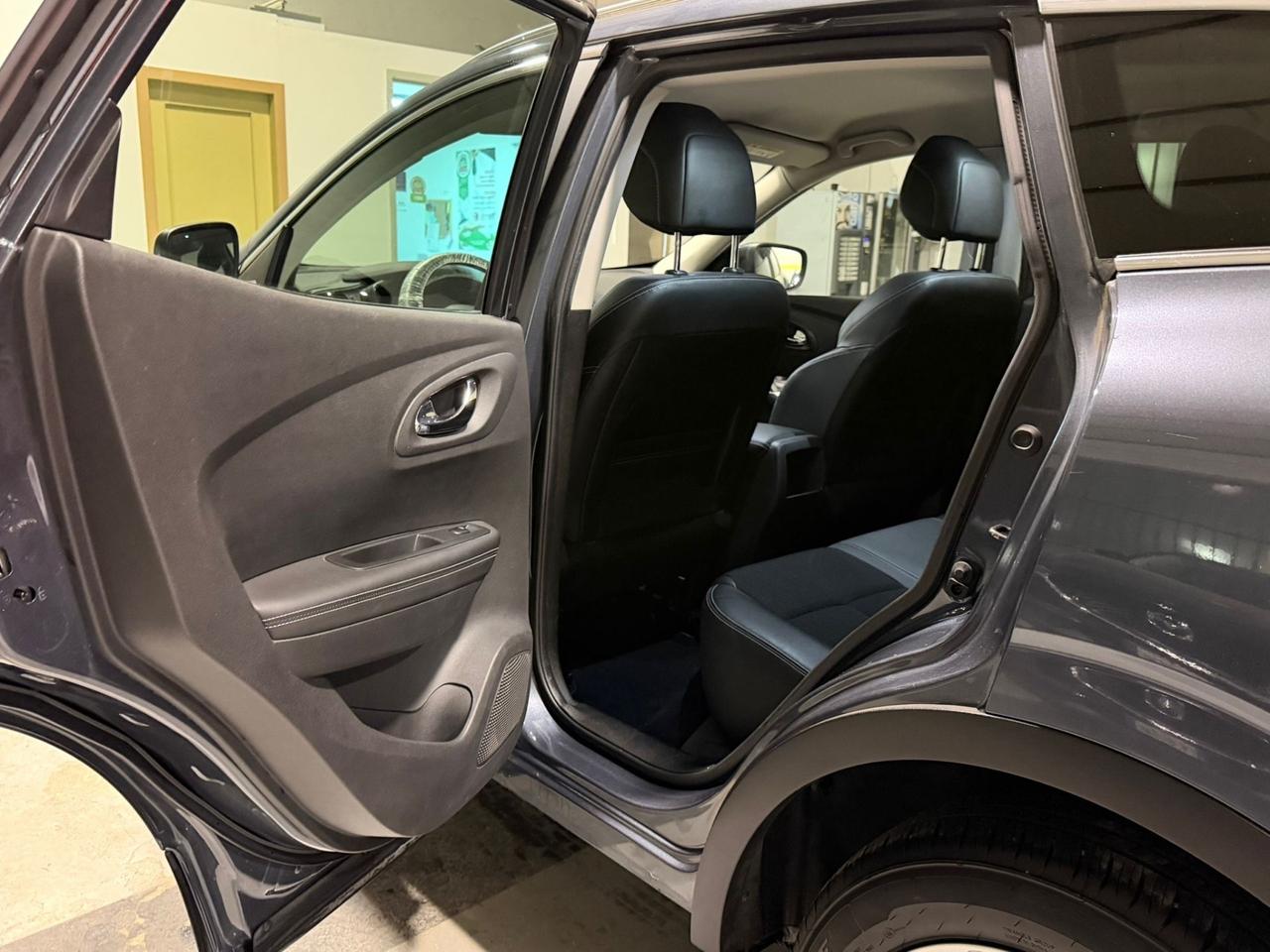 Renault Kadjar 1.5dCi 110CV Intens Automatico