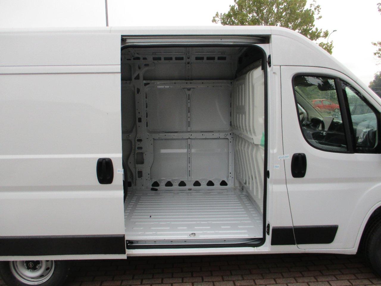 OPEL Movano 35 L3H2 2.2 diesel 140cv S&S