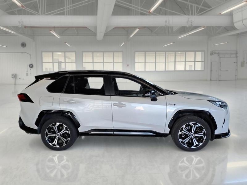 TOYOTA RAV 4 HYBRID 2.5 PHEV E-CVT MORE STYLE AWD-I AUTO SUV