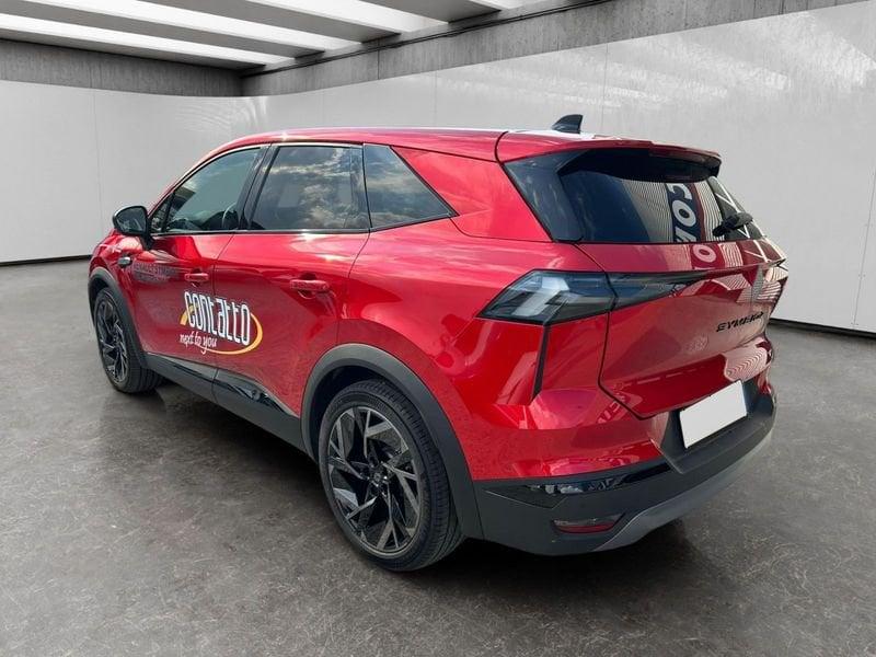 Renault Symbioz 1.6 E-Tech full hybrid Esprit Alpine 145cv auto