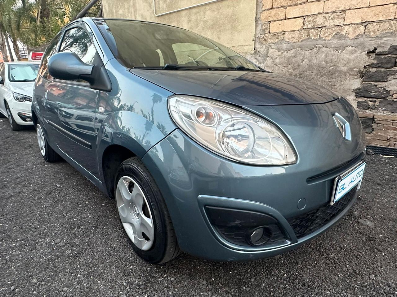 Renault Twingo 1.2 8V Dynamique