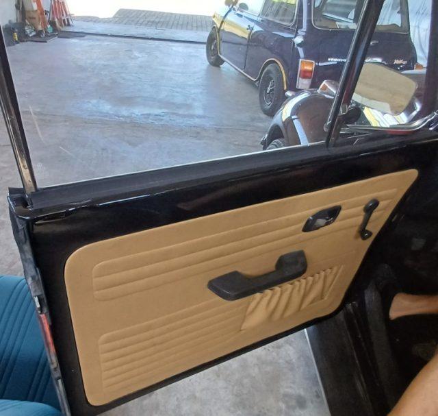 VOLKSWAGEN Maggiolino CABRIO