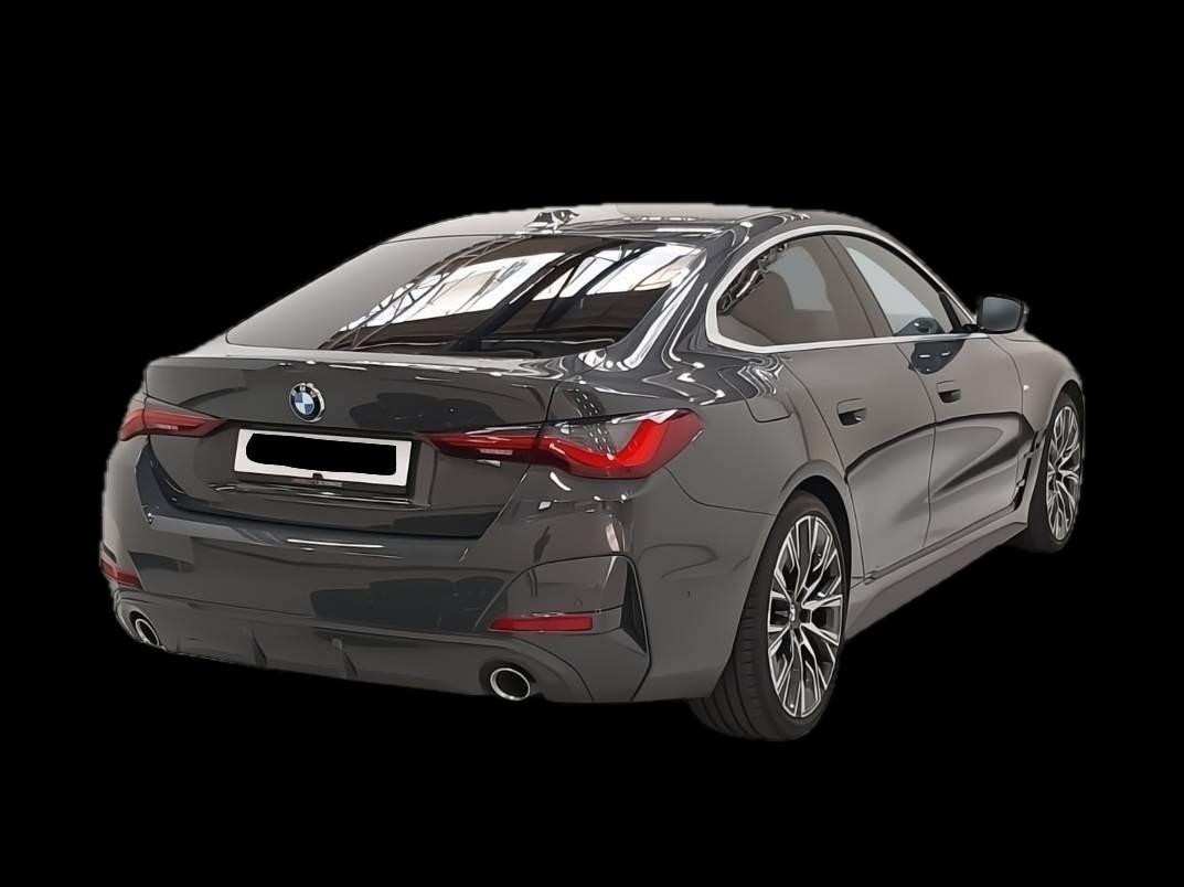 Bmw 4er Gran Coupe 420d xDrive 48V Msport