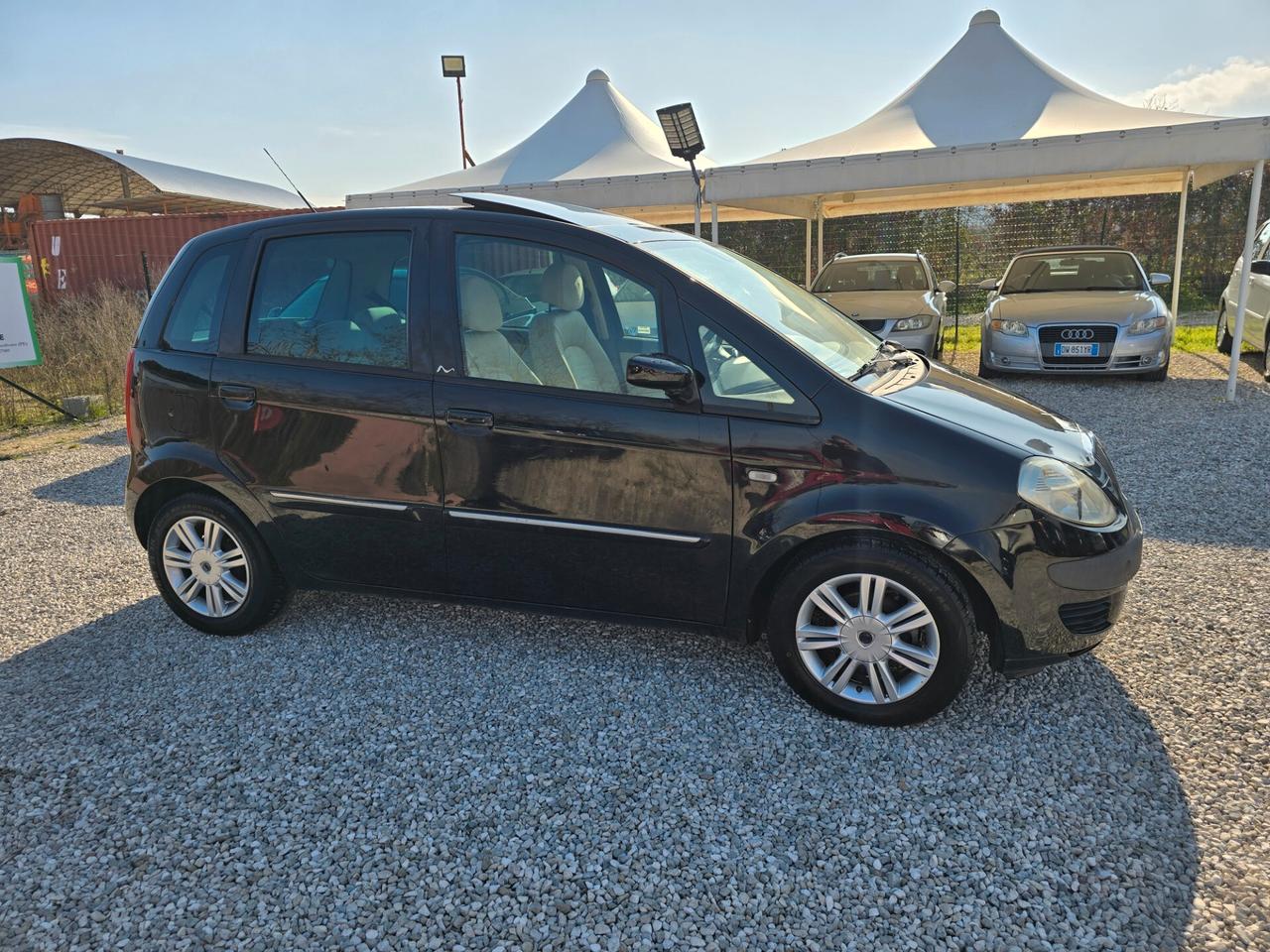 Lancia MUSA 1.4 16V Platino Plus