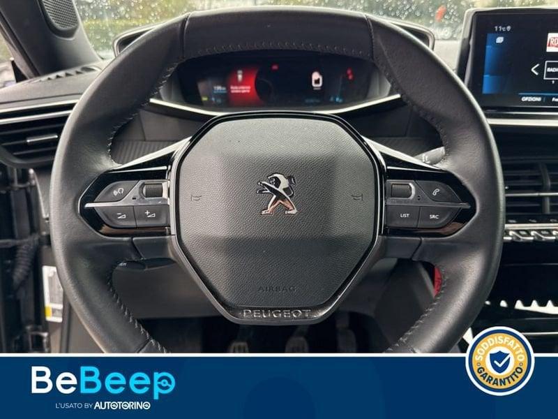 Peugeot 2008 1.2 PURETECH ALLURE PACK S&S 130CV